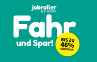 Jobroller in Augsburg und Schwabm&uuml;nchen